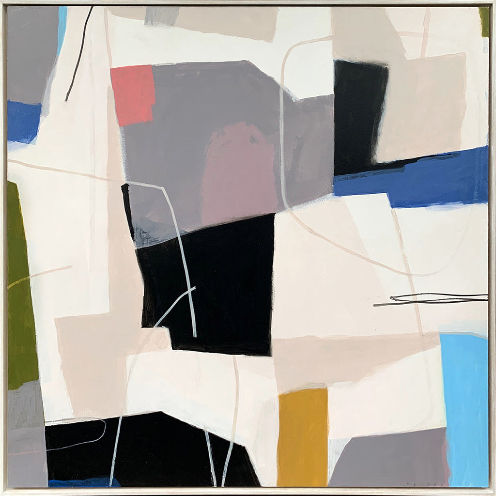 Conjunctions – Art to Art