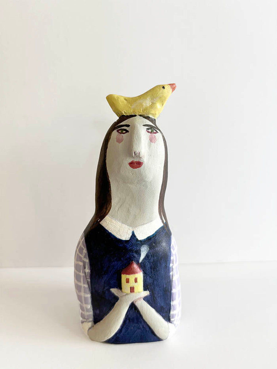 Homemakers – Art to Art