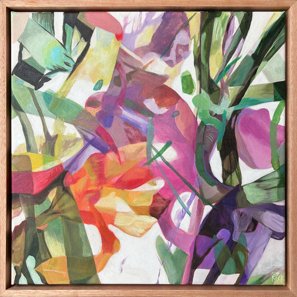 Spring 1 – Art to Art