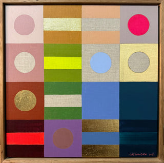 Colour Play