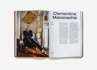 Art Book - Artist at Home by Karina Pires (Limited Edition Yvette Coppersmith Cover)