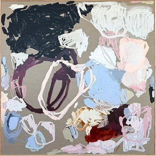 A Gentle Kind of Mess