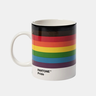 PANTONE Pride Mug