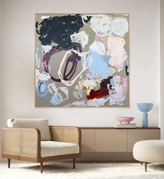 A Gentle Kind of Mess