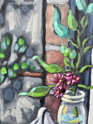 Flowering Gum Series – Bright New Day