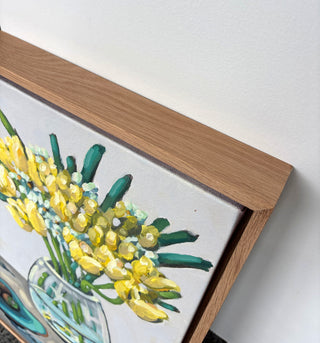 Flowering Gum Series – Bright New Day