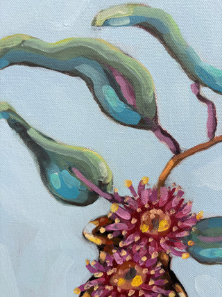 Flowering Gum Series - Eucalypt Muse