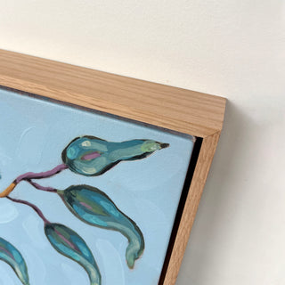 Flowering Gum Series - Eucalypt Muse