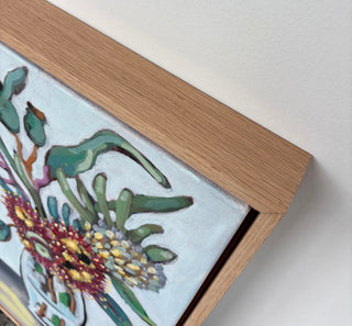 Flowering Gum Series – Gumnut Muse