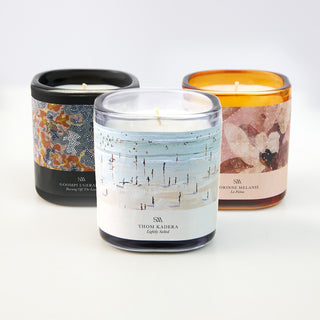 Artist Series: 250g Candle