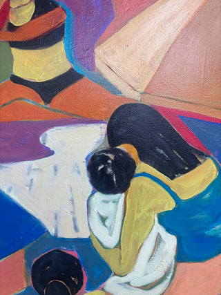 Proximity