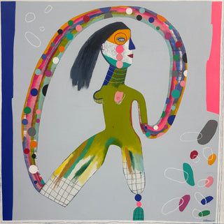 Life is a Balancing Act