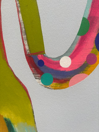 Life is a Balancing Act