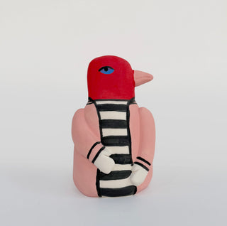Cool Rosella