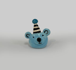Party People - Bear