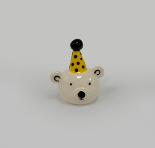 Party People - Bear