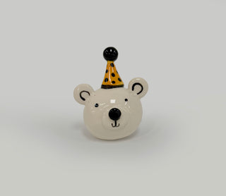 Party People - Bear