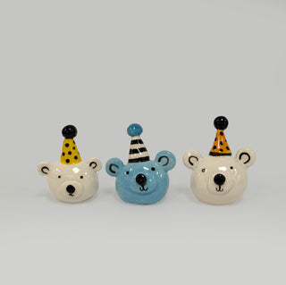 Party People - Bear