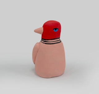 Cool Rosella