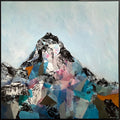 Mountain Series (Leave it all Behind)