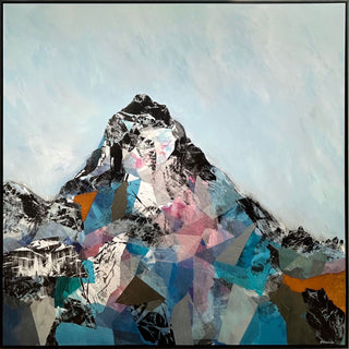 Mountain Series (Leave it all Behind)