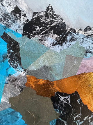 Mountain Series (Leave it all Behind)