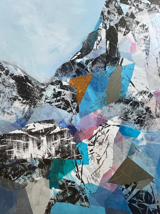 Mountain Series (Leave it all Behind)