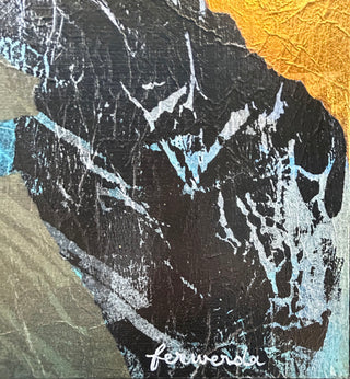 Mountain Series (Leave it all Behind)