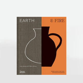 Earth & Fire by Kylie Johnson and Tiffany Johnson