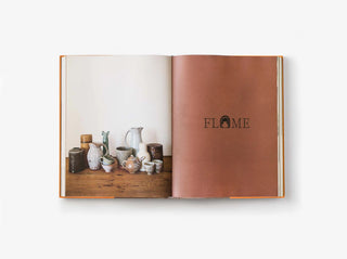 Earth & Fire by Kylie Johnson and Tiffany Johnson