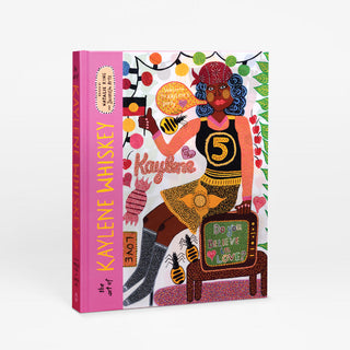 The Art of Kaylene Whiskey: Do You Believe in Love?