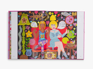The Art of Kaylene Whiskey: Do You Believe in Love?