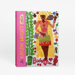 The Art of Kaylene Whiskey: Do You Believe in Love?