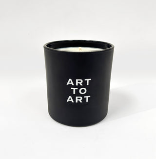 Signature Scent – Candle