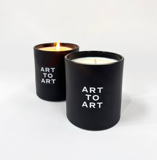 Signature Scent – Candle
