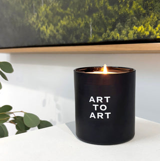 Signature Scent – Candle
