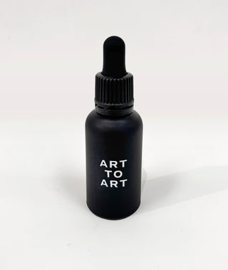 Signature Scent – Scented Oil