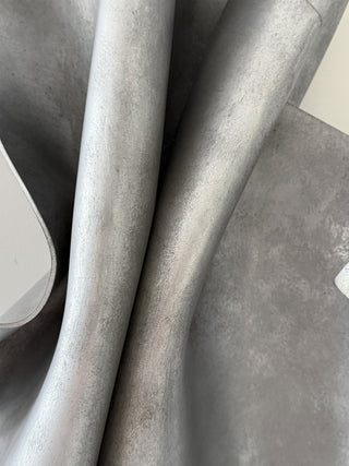 Aged Chrome