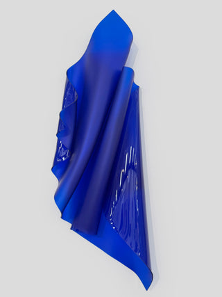 'Wave' (Blue)