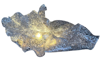 Oyster Lamp
