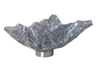 Oyster Lamp
