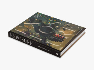 Exposure – Contemporary photographers in Australia and New Zealand by Amber Creswell Bell