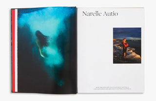 Exposure – Contemporary photographers in Australia and New Zealand by Amber Creswell Bell