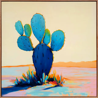 Vivid Solitude