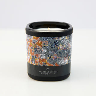 Artist Series: 250g Candle