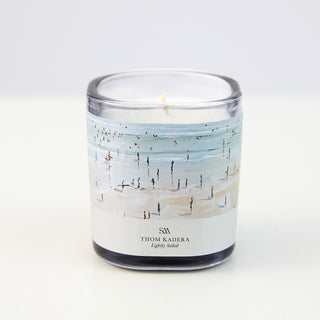 Artist Series: 250g Candle