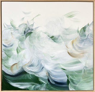 Where The Air Is Light