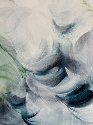 Whispers Of The Ocean