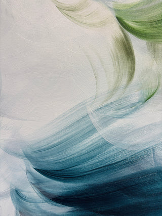 Whispers Of The Ocean
