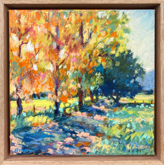 Change of Seasons 2
